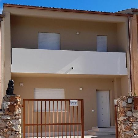 Principessa E Ranocchio Apartment Кустоначи Екстериор снимка
