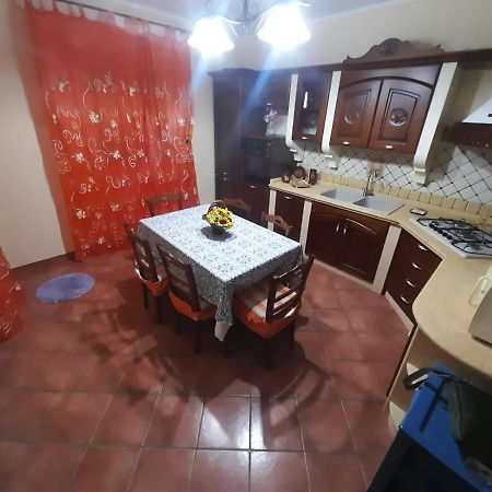 Principessa E Ranocchio Apartment Кустоначи Екстериор снимка