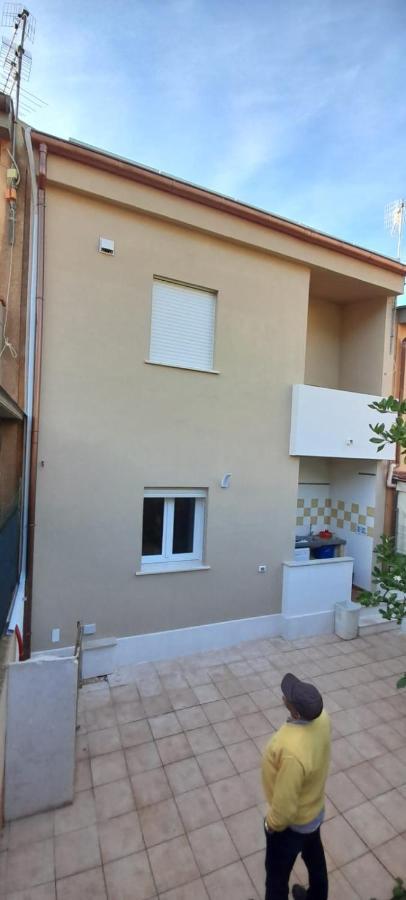 Principessa E Ranocchio Apartment Кустоначи Екстериор снимка