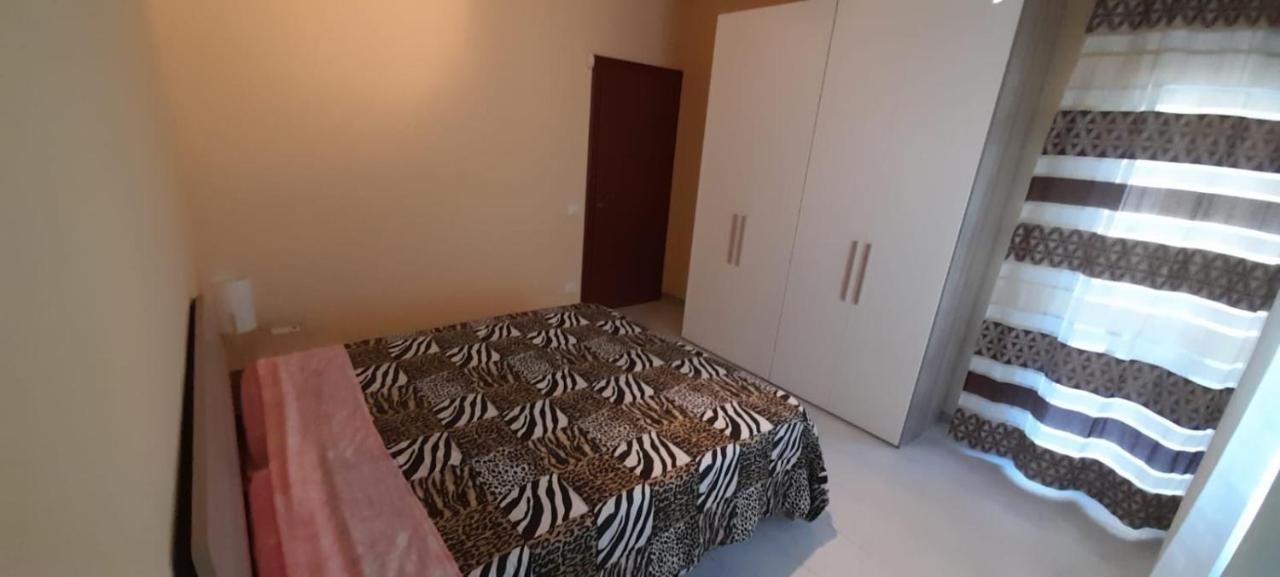 Principessa E Ranocchio Apartment Кустоначи Екстериор снимка