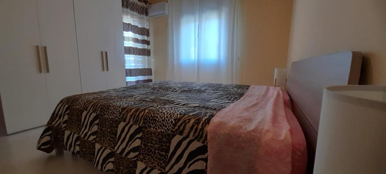 Principessa E Ranocchio Apartment Кустоначи Екстериор снимка