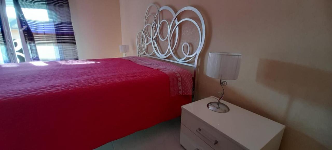 Principessa E Ranocchio Apartment Кустоначи Екстериор снимка