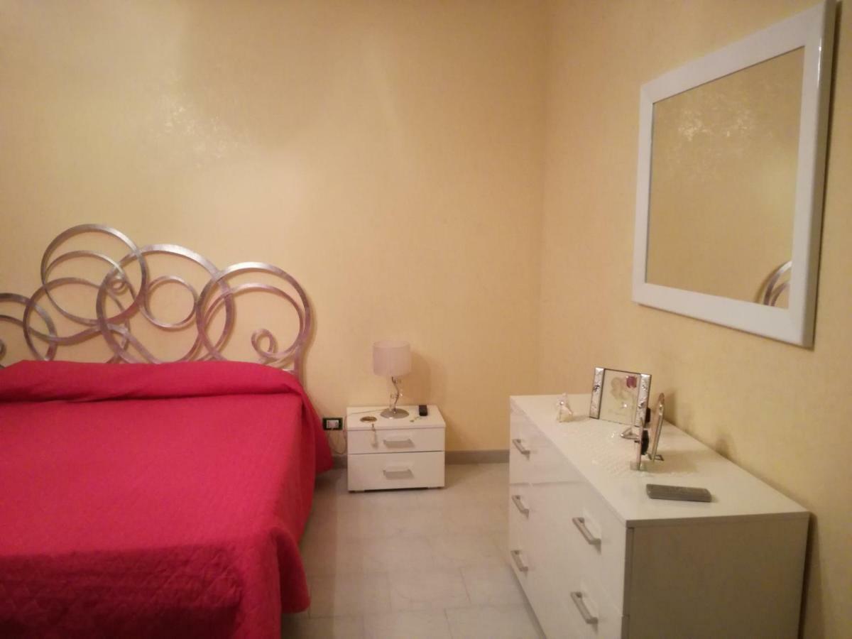 Principessa E Ranocchio Apartment Кустоначи Екстериор снимка