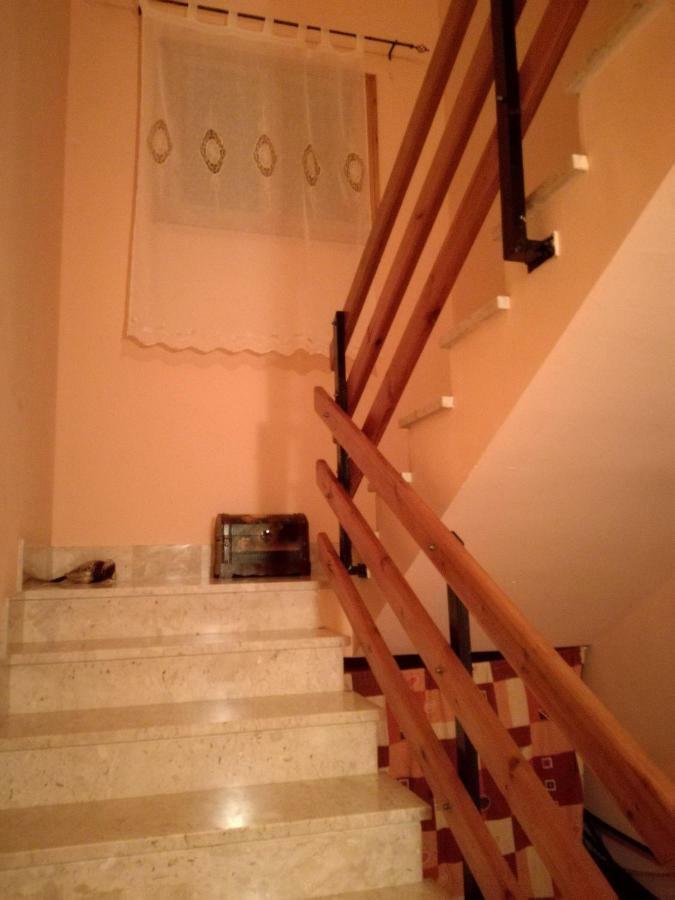 Principessa E Ranocchio Apartment Кустоначи Екстериор снимка