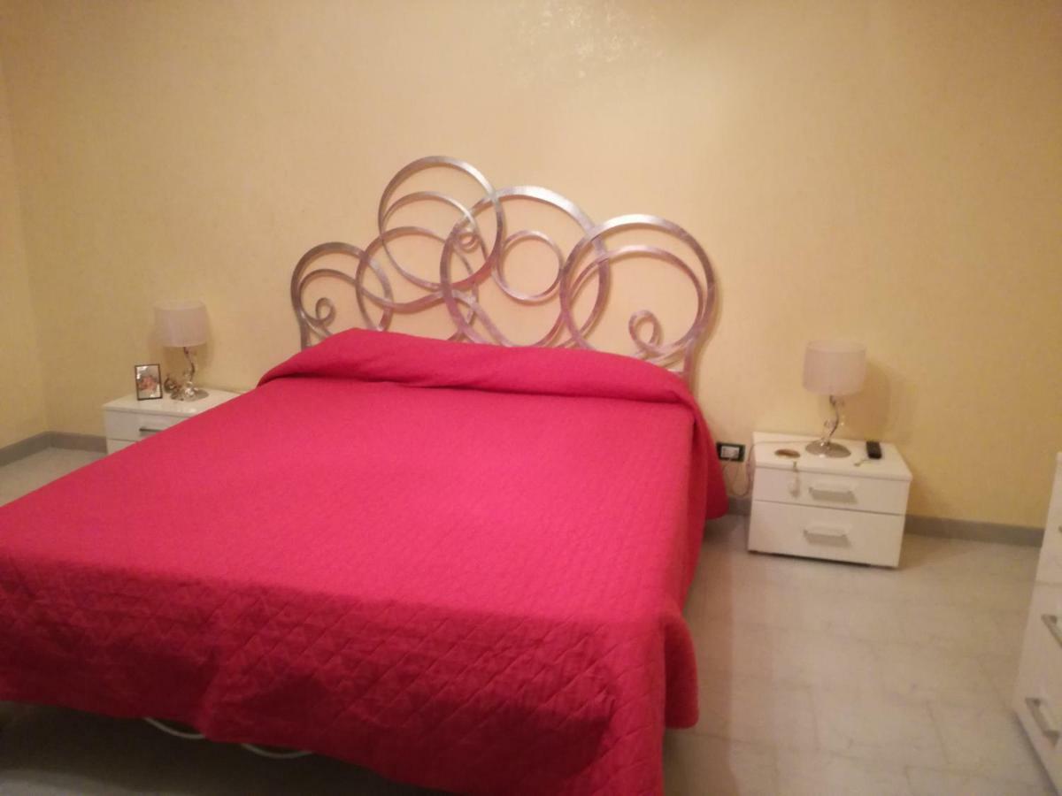 Principessa E Ranocchio Apartment Кустоначи Екстериор снимка